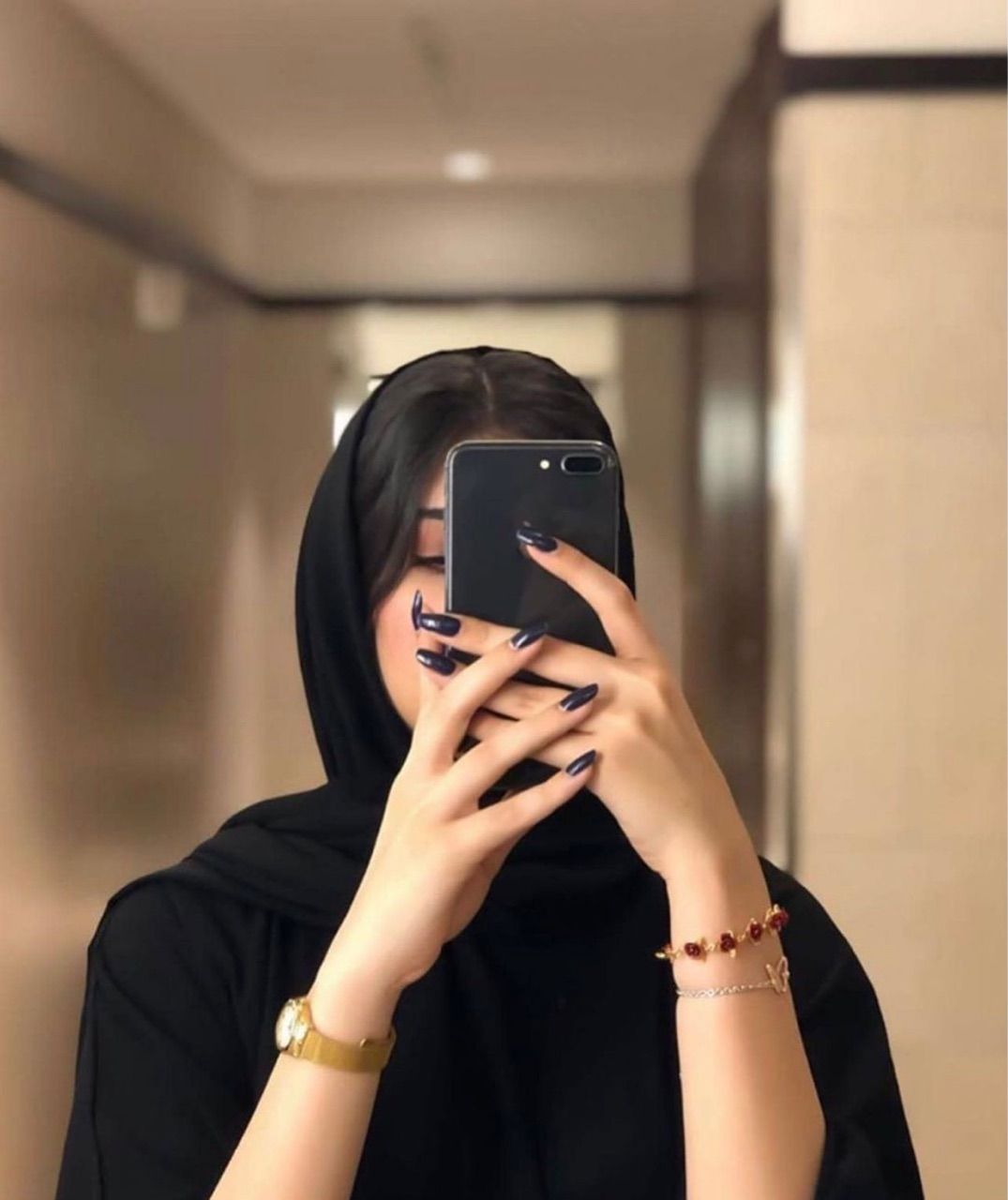 العنود فهد 