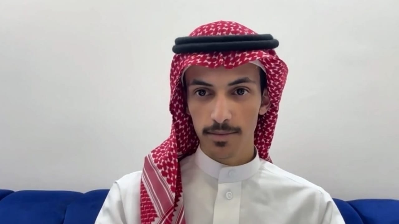 Fahad Nasser